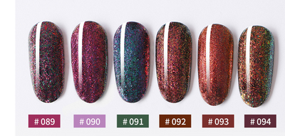 Set de Esmaltes de Uñas Fototerapia Kodan Inspiración Japonesa - Image 19