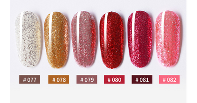 Set de Esmaltes de Uñas Fototerapia Kodan Inspiración Japonesa - Image 27