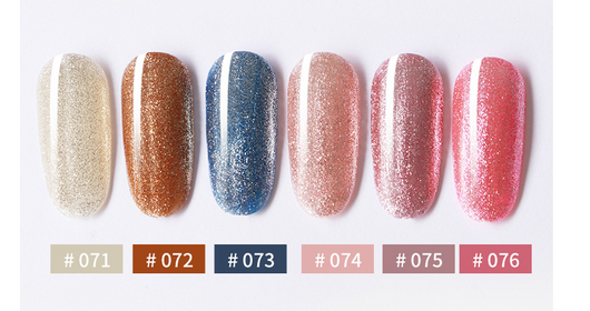 Set de Esmaltes de Uñas Fototerapia Kodan Inspiración Japonesa - Image 17