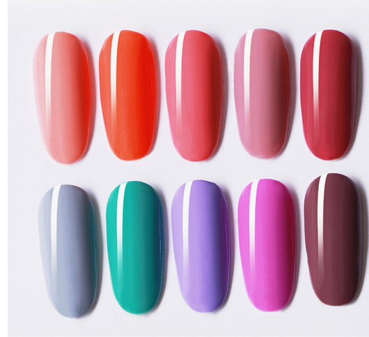 Set de Esmaltes de Uñas Fototerapia Kodan Inspiración Japonesa - Image 29