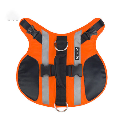 Traje Refrescante de Seguridad para Perros Grandes y Pequeños - Image 8