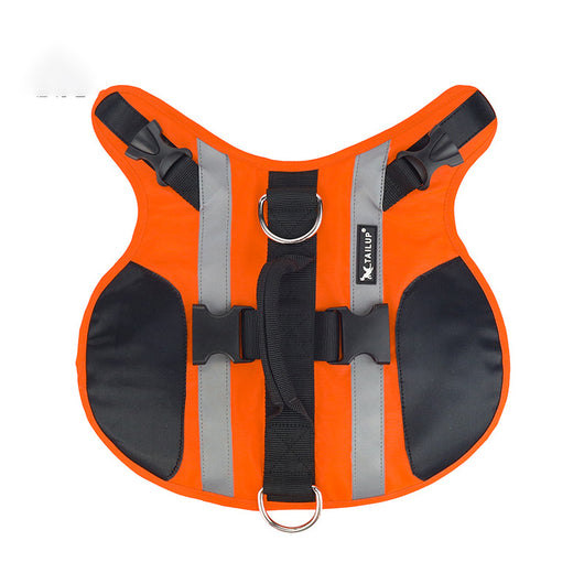 Traje Refrescante de Seguridad para Perros Grandes y Pequeños - Image 3