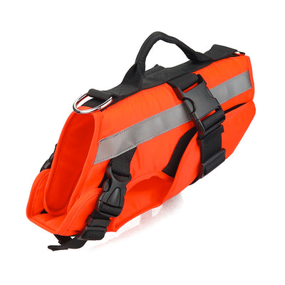 Traje Refrescante de Seguridad para Perros Grandes y Pequeños - Image 6