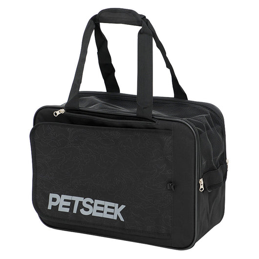 Mochila Transportadora para Gatos - Bolsa de Viaje Espaciosa con Ventilación - Image 6