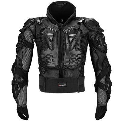 Traje de Protección Integral para Motociclismo y Carreras - Image 15