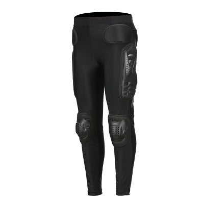 Traje de Protección Integral para Motociclismo y Carreras - Image 18