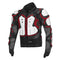 Traje de Protección Integral para Motociclismo y Carreras