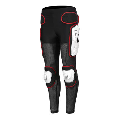 Traje de Protección Integral para Motociclismo y Carreras - Image 5