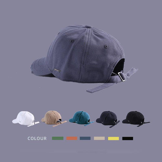 Gorra de Verano con Visera Corta - Image 11