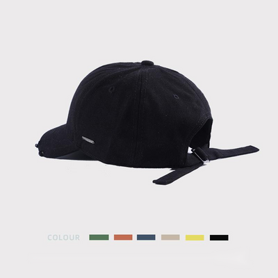 Gorra de Verano con Visera Corta - Image 17