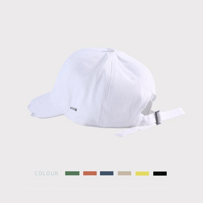Gorra de Verano con Visera Corta - Image 16
