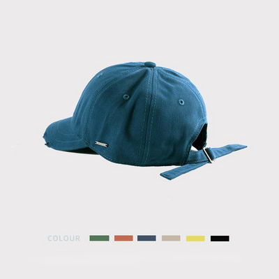 Gorra de Verano con Visera Corta - Image 19
