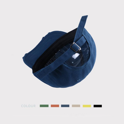 Gorra de Verano con Visera Corta - Image 3