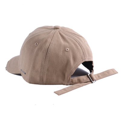 Gorra de Verano con Visera Corta - Image 4