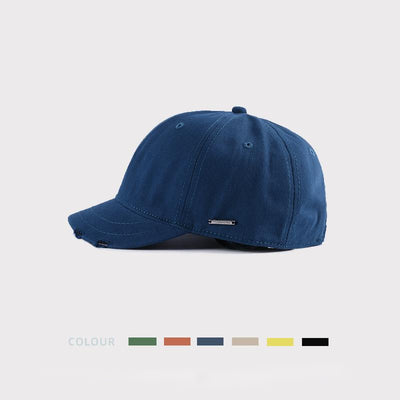 Gorra de Verano con Visera Corta - Image 5