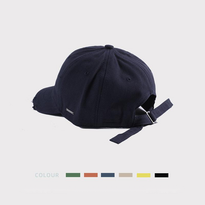 Gorra de Verano con Visera Corta - Image 6