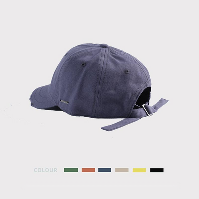 Gorra de Verano con Visera Corta - Image 10
