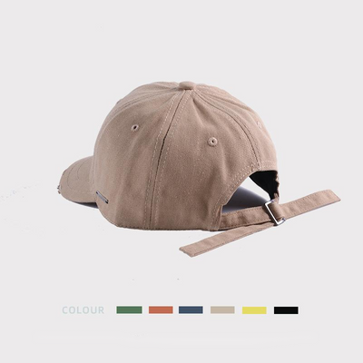 Gorra de Verano con Visera Corta - Image 8