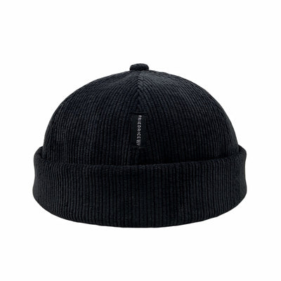 Gorra de Pana Otoño Invierno - Estilo Coreano Unisex Hip Hop - Image 12
