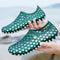 Sandalias Coreanas de Verano Caladas Transpirables para Playa