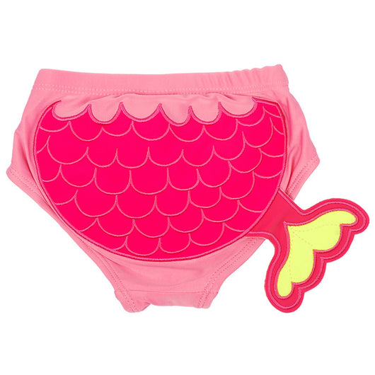 Traje de Baño Infantil con Bordado Doble Capa para Niños y Niñas 1-3 Años - Image 3