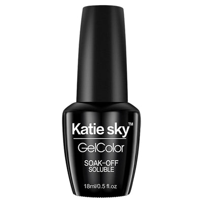 Set de Esmalte de Fotopolímero de Larga Duración con Adhesivo Profesional - Image 2