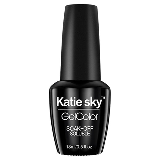 Set de Esmalte de Fotopolímero de Larga Duración con Adhesivo Profesional - Image 2