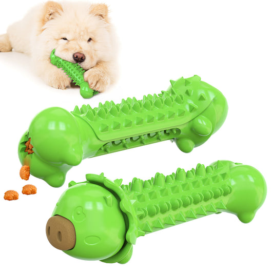 Juguete Limpiador Dental Masticable para Perros - Image 9