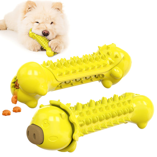Juguete Limpiador Dental Masticable para Perros