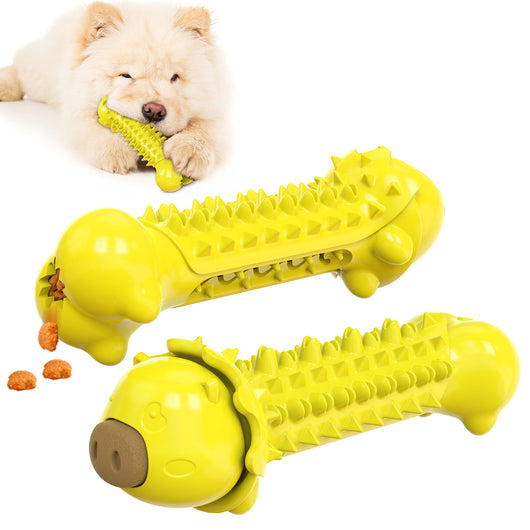 Juguete Limpiador Dental Masticable para Perros