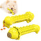 Juguete Limpiador Dental Masticable para Perros