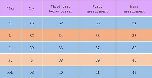 Bikini Multicolor Dividido para Playa - Traje de Baño Moderno para Dama - Image 6