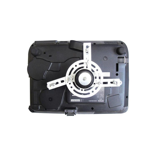 Soporte Motorizado para Proyector con Elevación Eléctrica y Control Remoto - Image 6