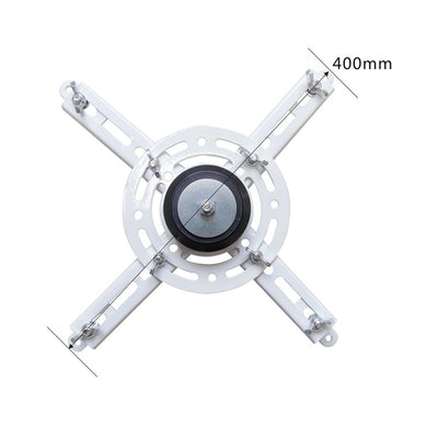 Soporte Motorizado para Proyector con Elevación Eléctrica y Control Remoto - Image 8