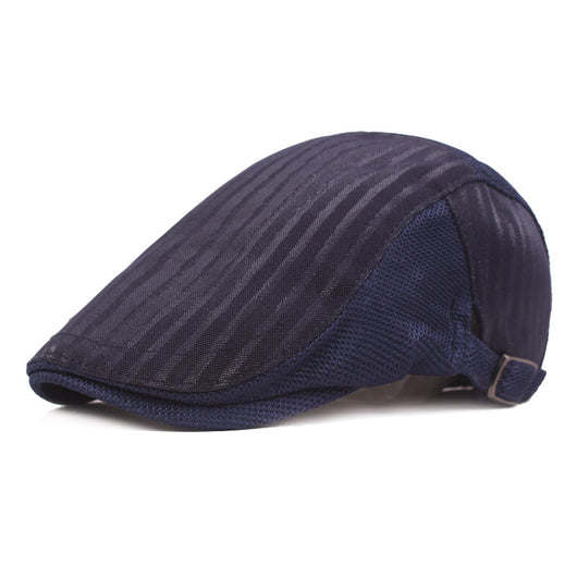 Gorra Deportiva Unisex con Malla Ventilada y Protección Solar - Image 11