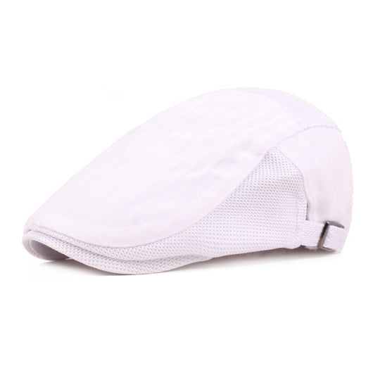 Gorra Deportiva Unisex con Malla Ventilada y Protección Solar - Image 4