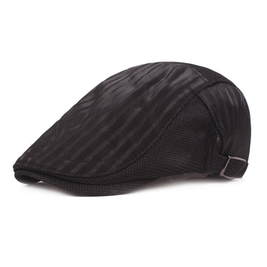 Gorra Deportiva Unisex con Malla Ventilada y Protección Solar - Image 3