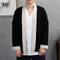 Chaqueta Hanfu Mejorada para Hombre