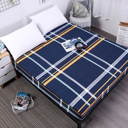 Protector de Colchón Impermeable Antihumedad para Cama y Bebé - Image 10