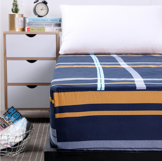 Protector de Colchón Impermeable Antihumedad para Cama y Bebé - Image 11