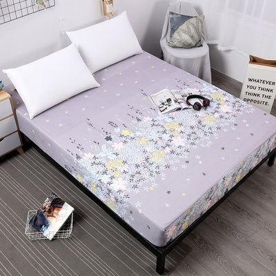 Protector de Colchón Impermeable Antihumedad para Cama y Bebé - Image 3