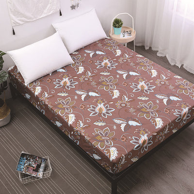 Protector de Colchón Impermeable Antihumedad para Cama y Bebé - Image 4