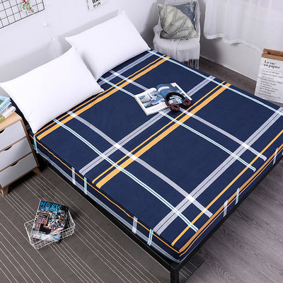 Protector de Colchón Impermeable Antihumedad para Cama y Bebé - Image 2