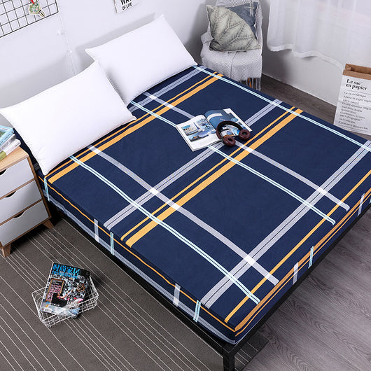 Protector de Colchón Impermeable Antihumedad para Cama y Bebé - Image 2