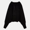 Pantalones Harem Oversize de Tiro Bajo Estilo Urbano