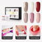 Kit Profesional 3 en 1 de Polvos Acrílicos y Dipping para Diseño de Uñas
