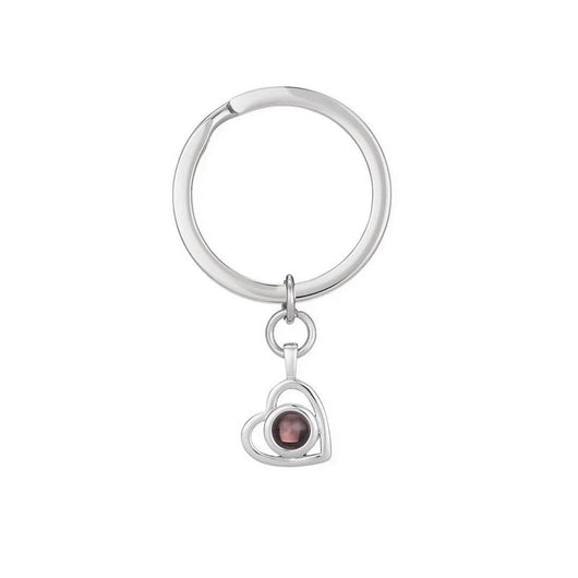 Collar Proyección Nano 100 Idiomas Te Amo con Foto Personalizada - Image 16