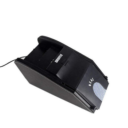 Mezclador Automático de Cartas de Juego Profesional - Image 3