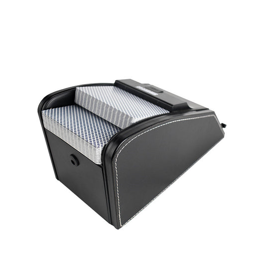 Mezclador Automático de Cartas de Juego Profesional - Image 4
