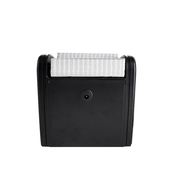 Mezclador Automático de Cartas de Juego Profesional